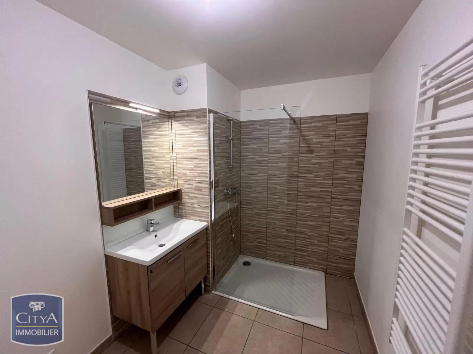 Photo 7 Appartement 3 pièces 57.8m²