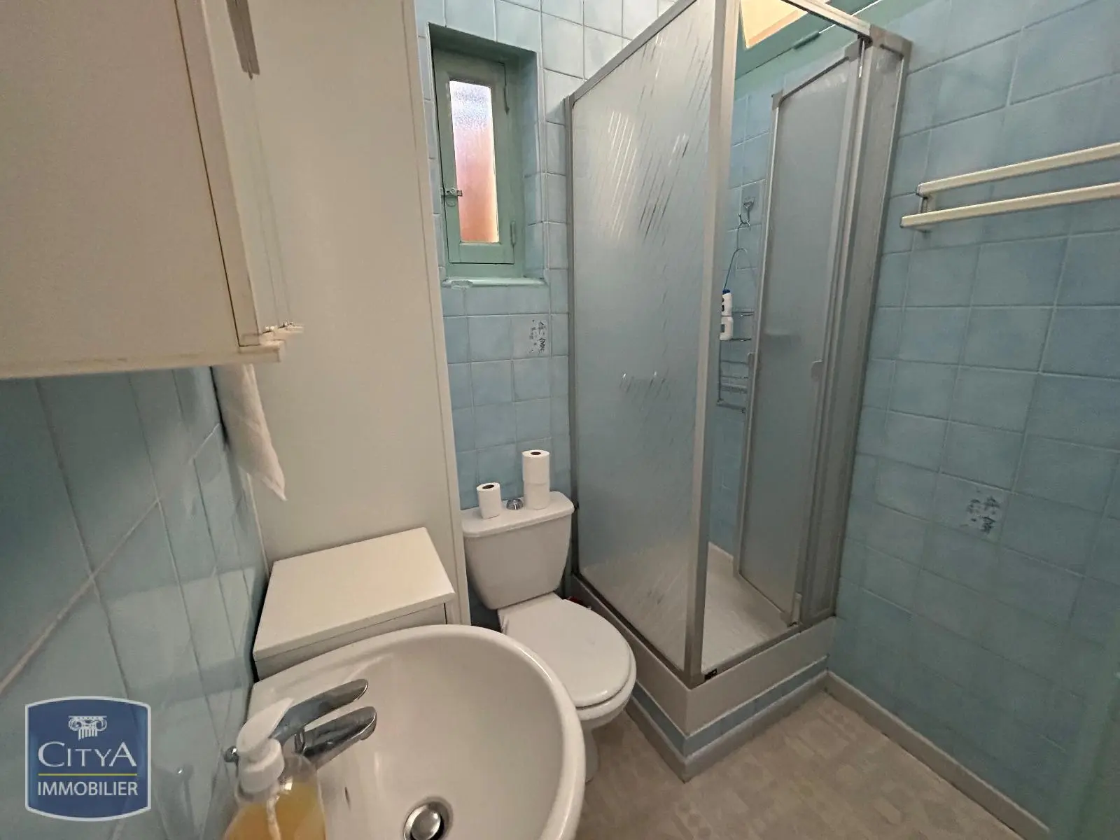 Photo 5 Appartement 2 pièces 42.32m²