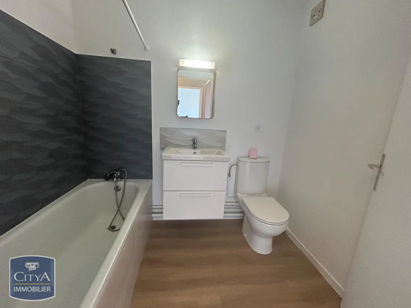 Photo 7 Appartement 1 pièce 36.49m²