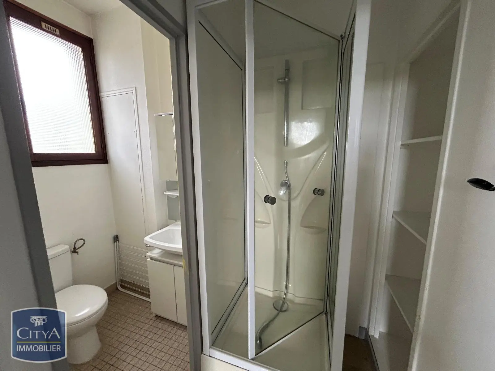 Photo 4 Appartement 2 pièces 32m²