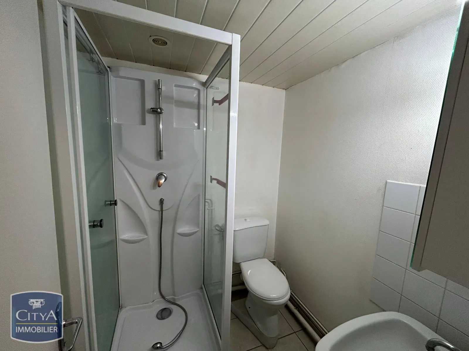 Photo 3 Appartement 1 pièce 23m²