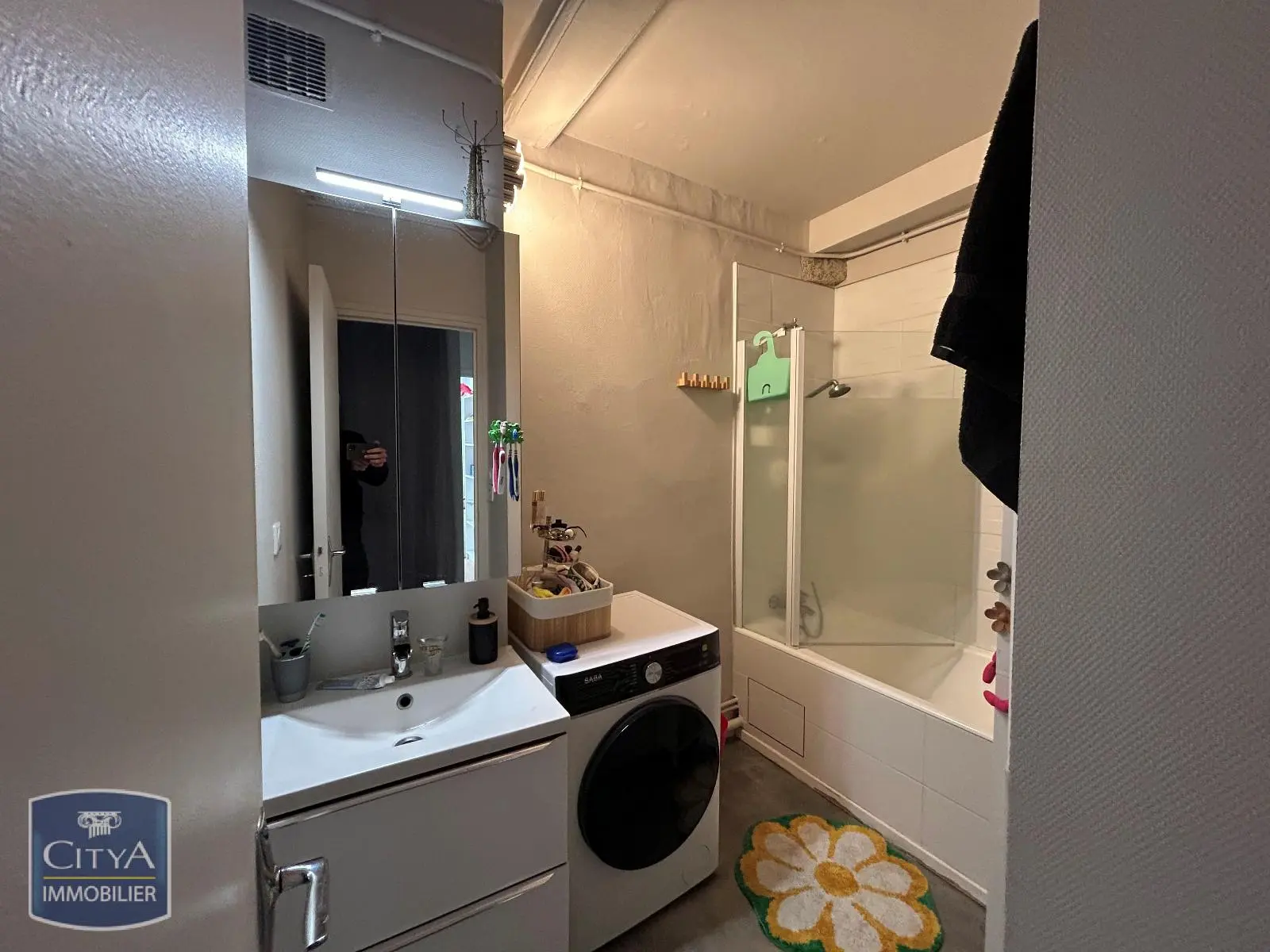 Photo 5 Appartement 3 pièces 59.07m²