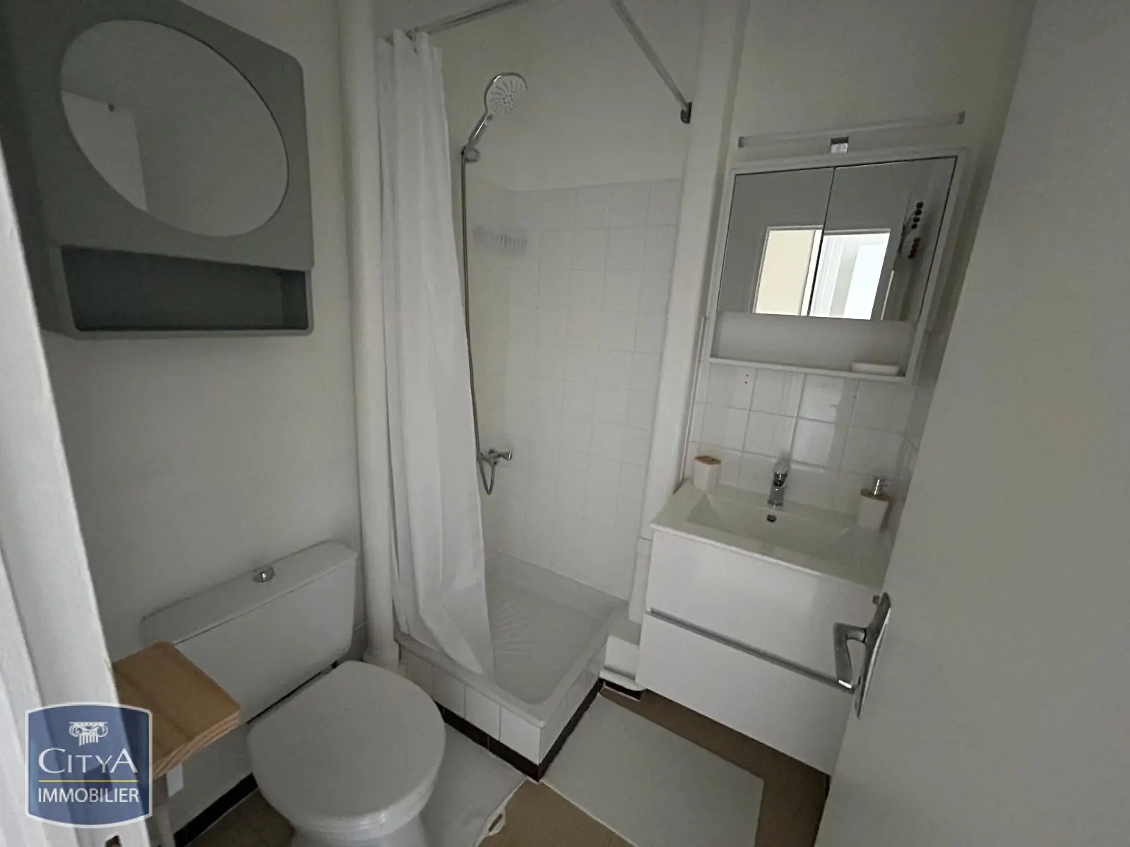 Photo 5 Appartement 1 pièce 17m²