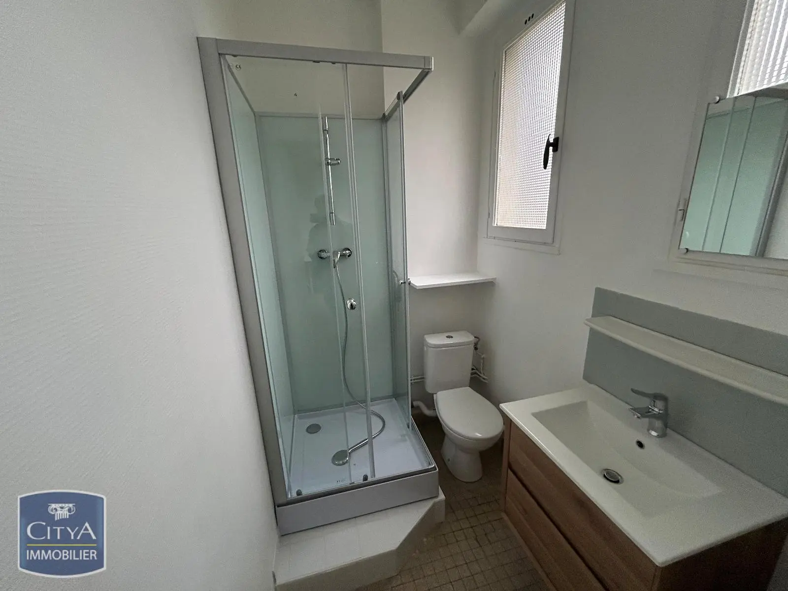 Photo 3 Appartement 1 pièce 28m²