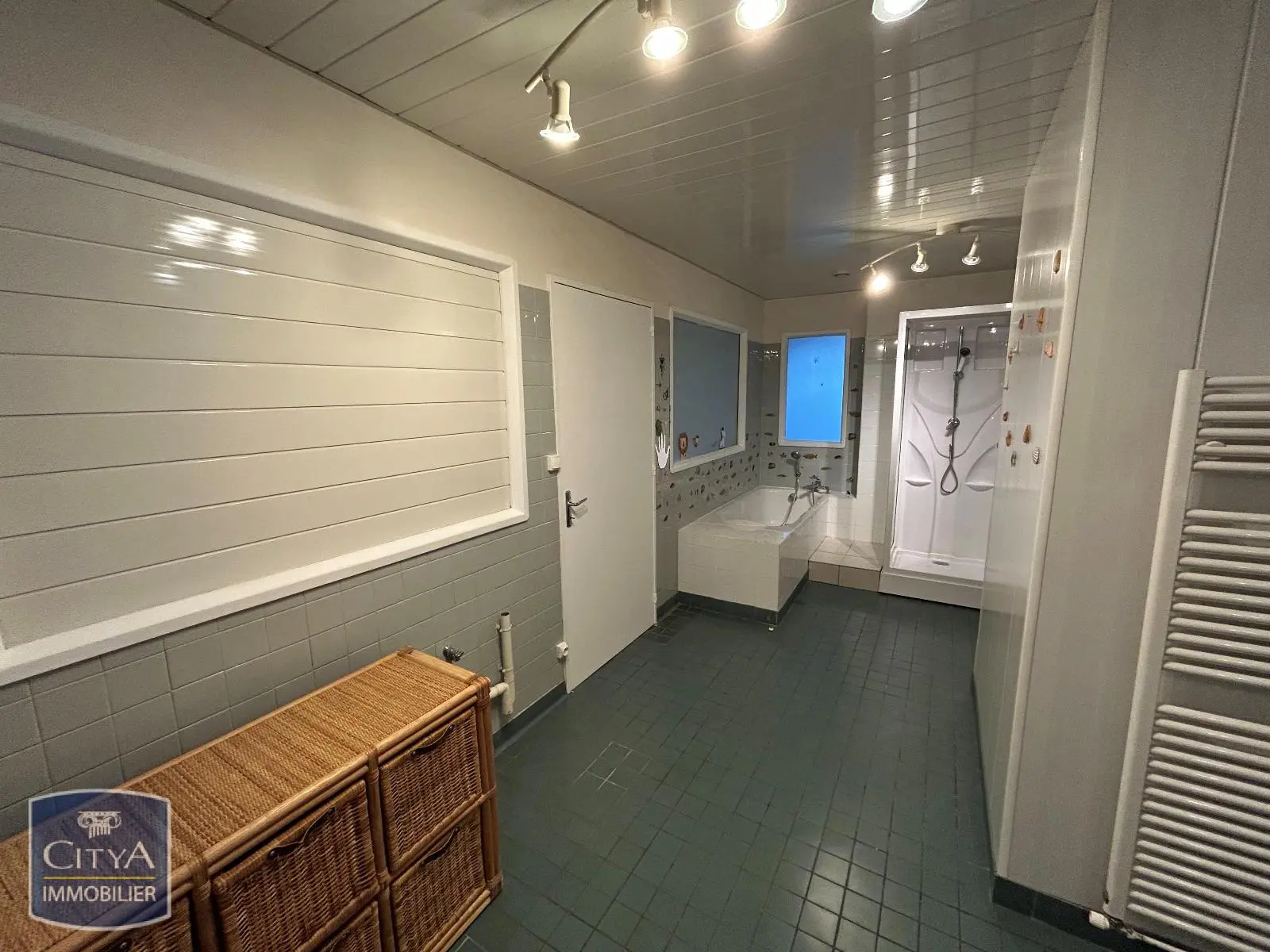 Photo 6 Appartement 4 pièces 168m²