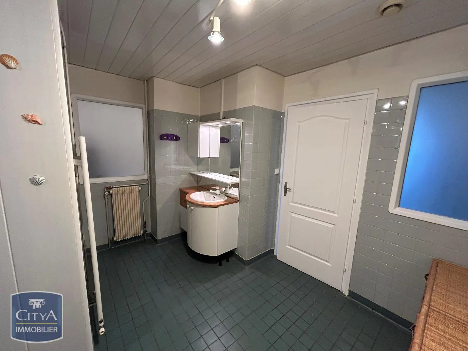 Photo 8 Appartement 4 pièces 168m²