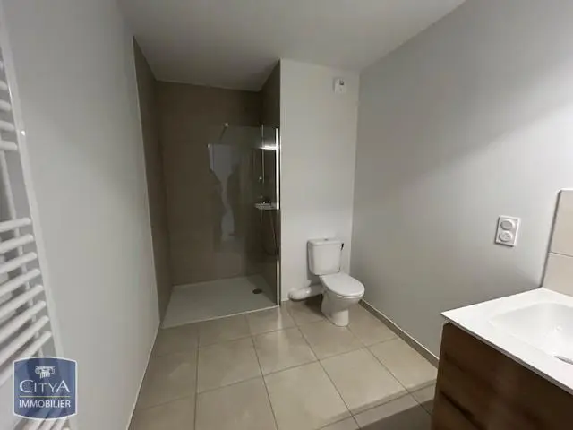 Photo 5 Appartement 1 pièce