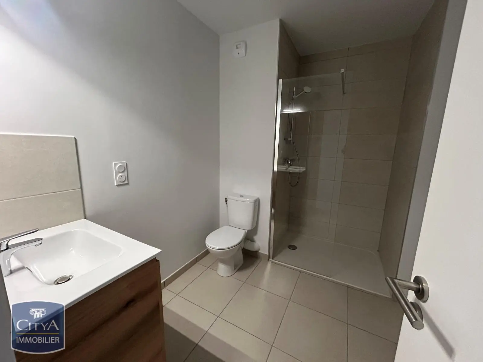 Photo 4 Appartement 1 pièce 26.4m²