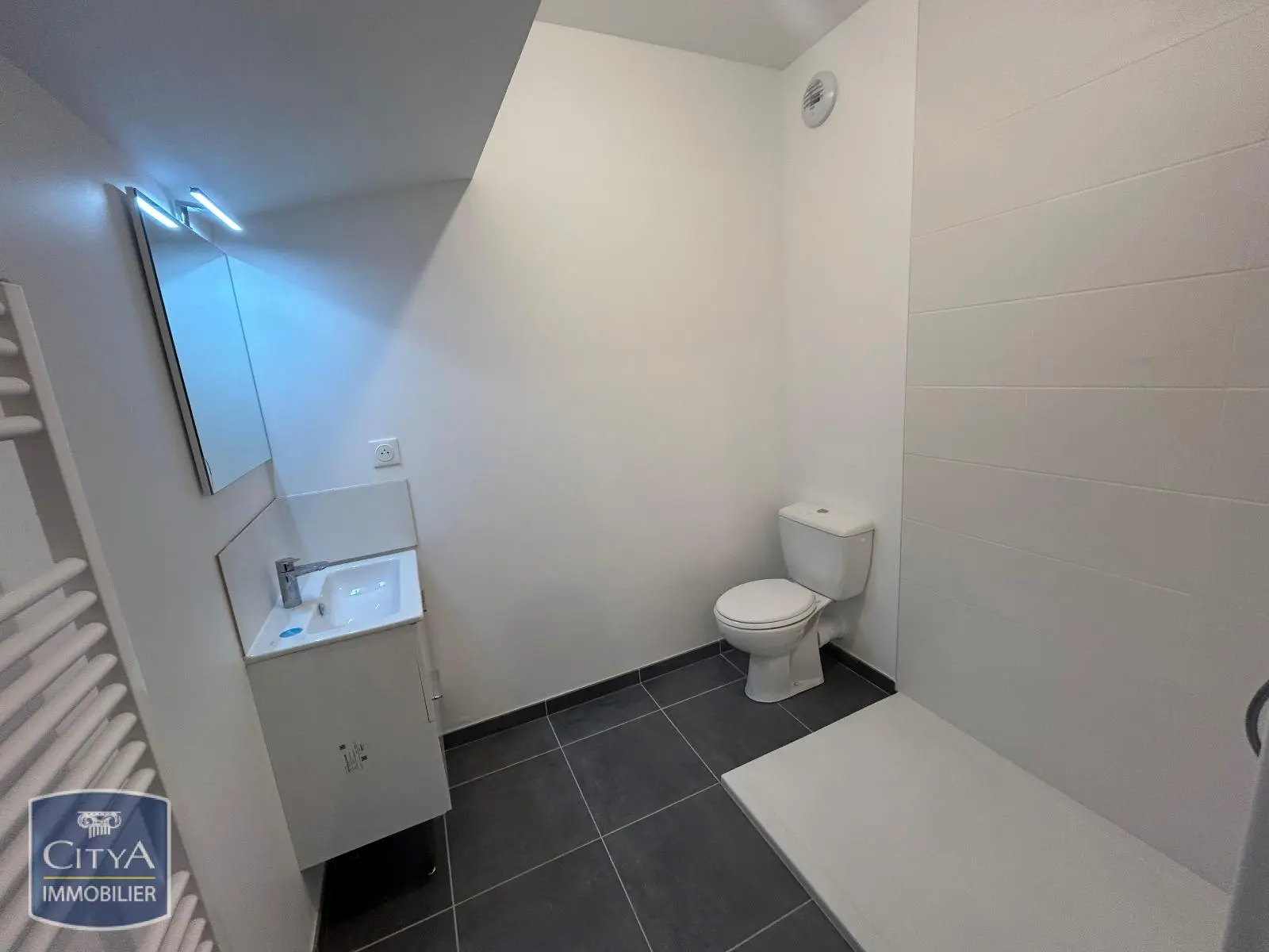 Photo 8 Appartement 3 pièces 66.8m²