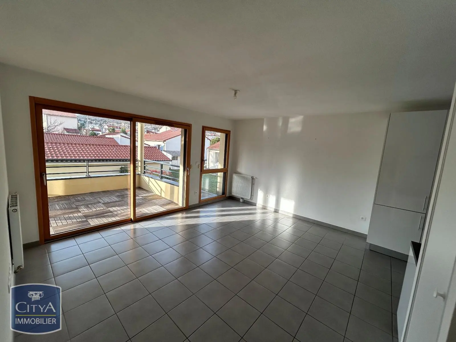 Photo 3 Appartement 2 pièces 44.86m²