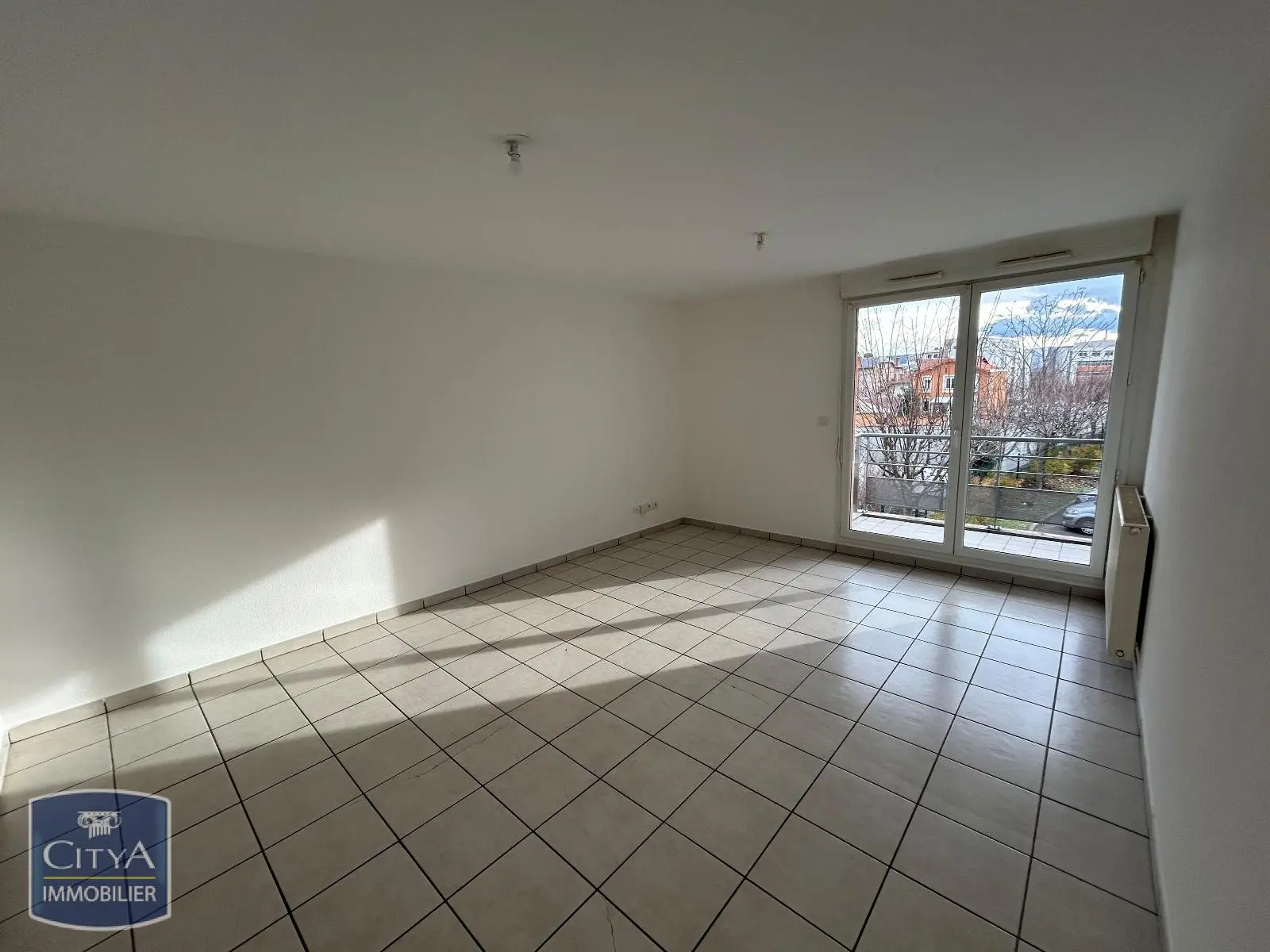 Photo 2 Appartement 2 pièces 53.45m²