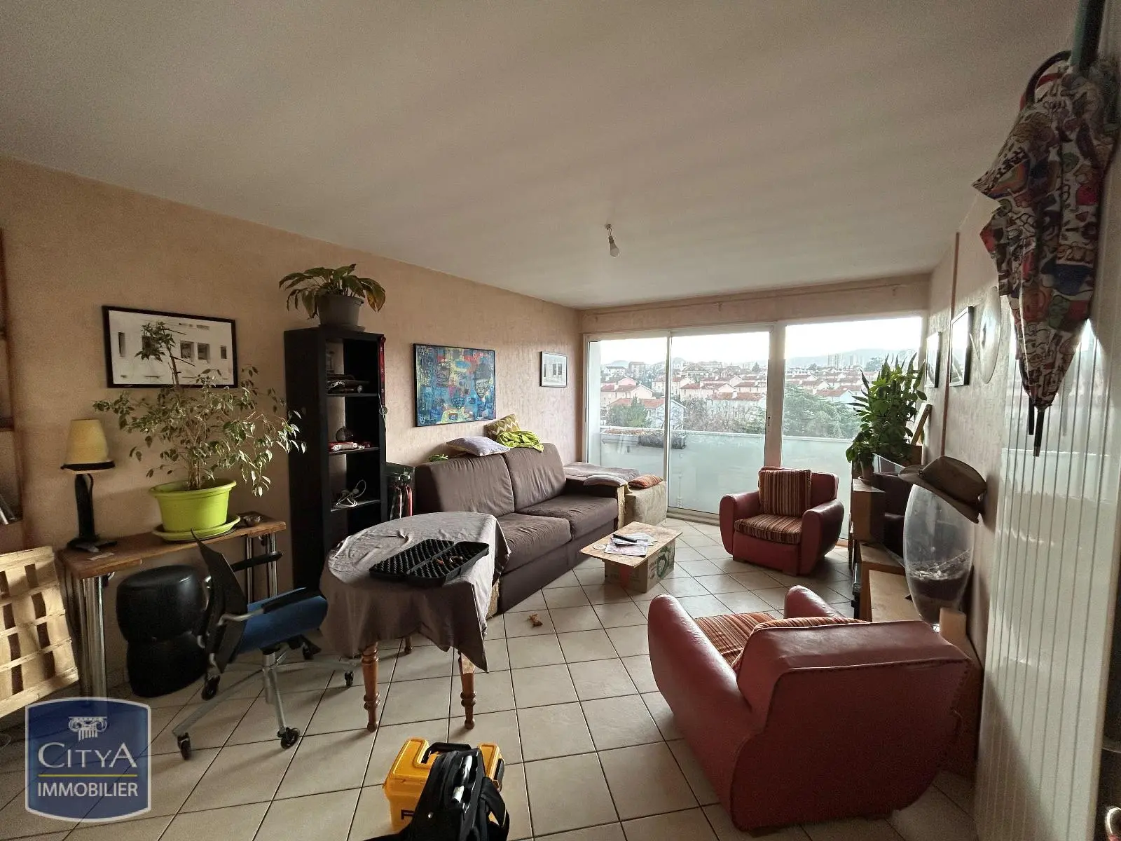 Photo 3 Appartement 3 pièces 66.57m²