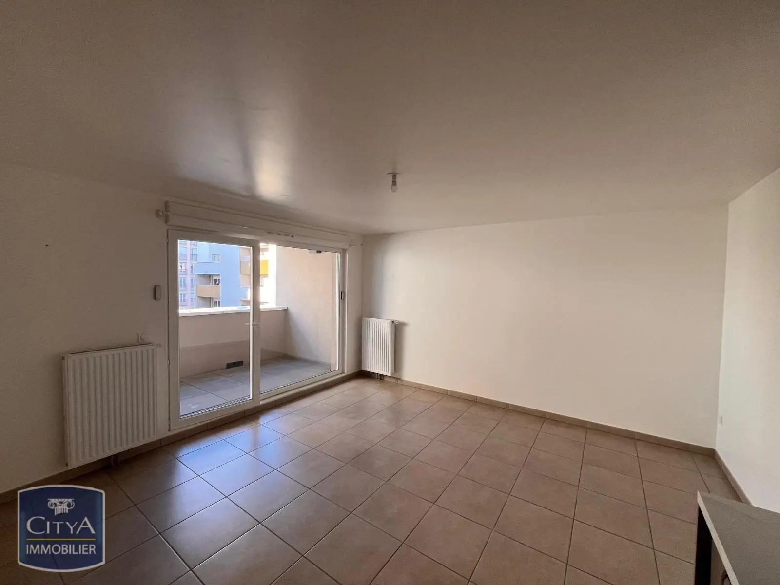 Photo 1 Appartement 3 pièces 57.8m²