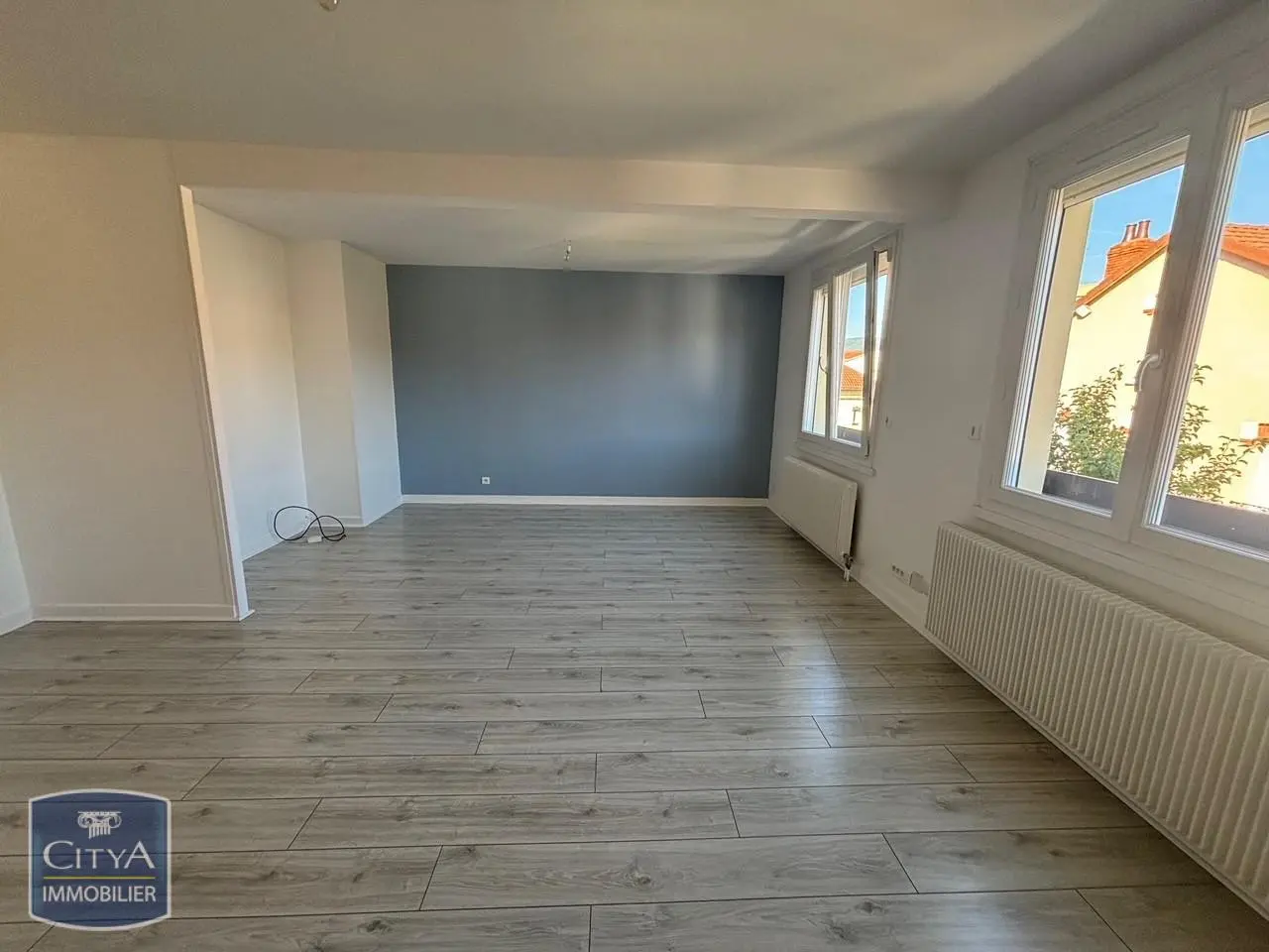 Photo 2 Appartement 4 pièces 89.35m²