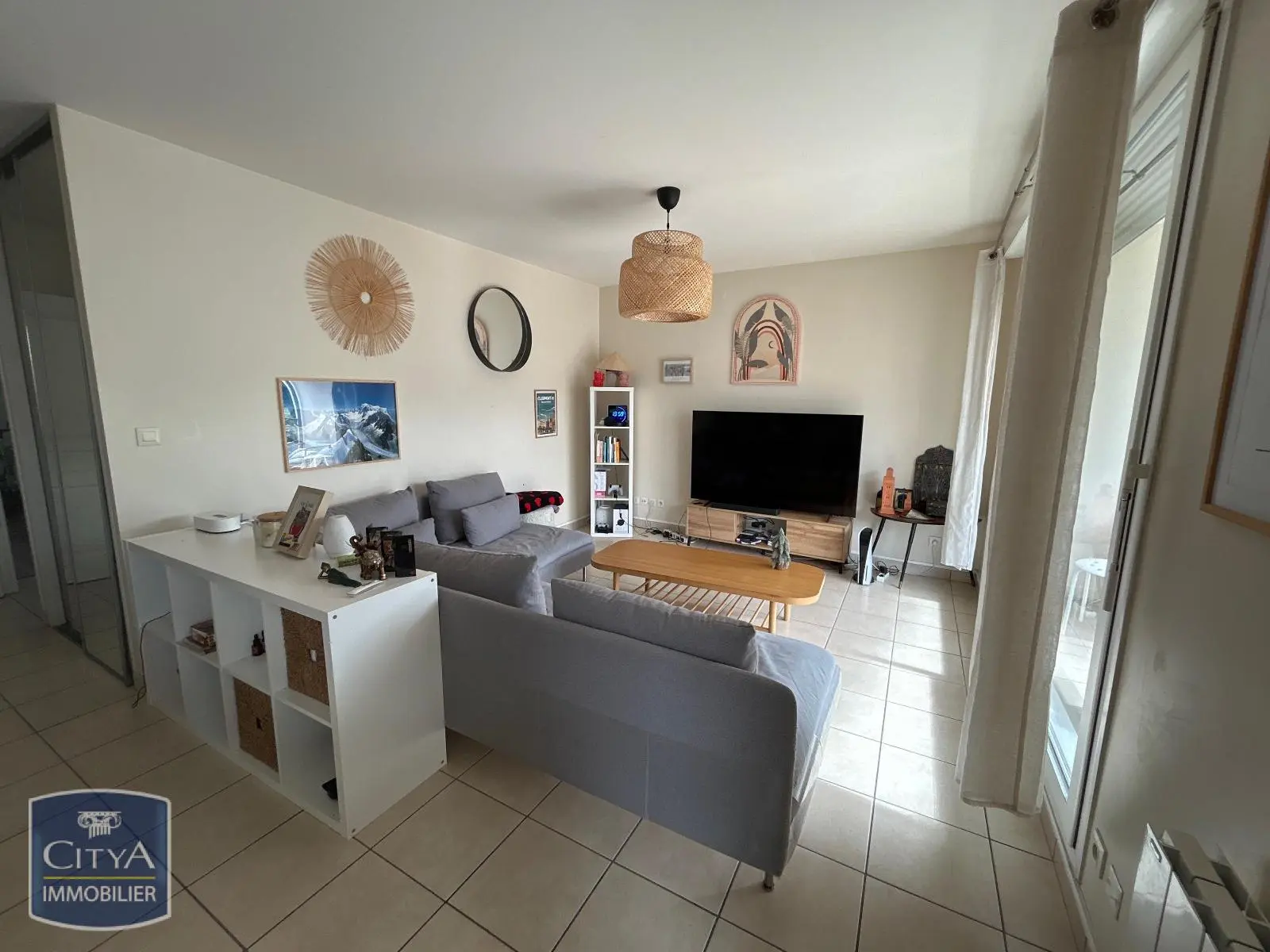 Photo 1 appartement Chamalières