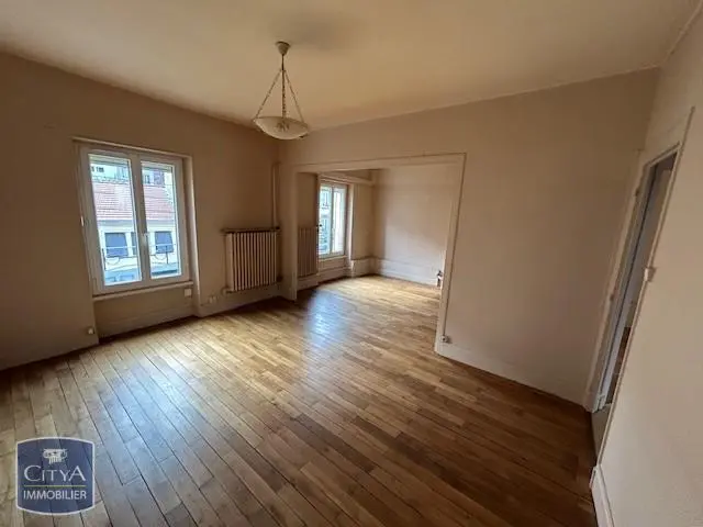 Photo 1 Appartement 2 pièces 65m²