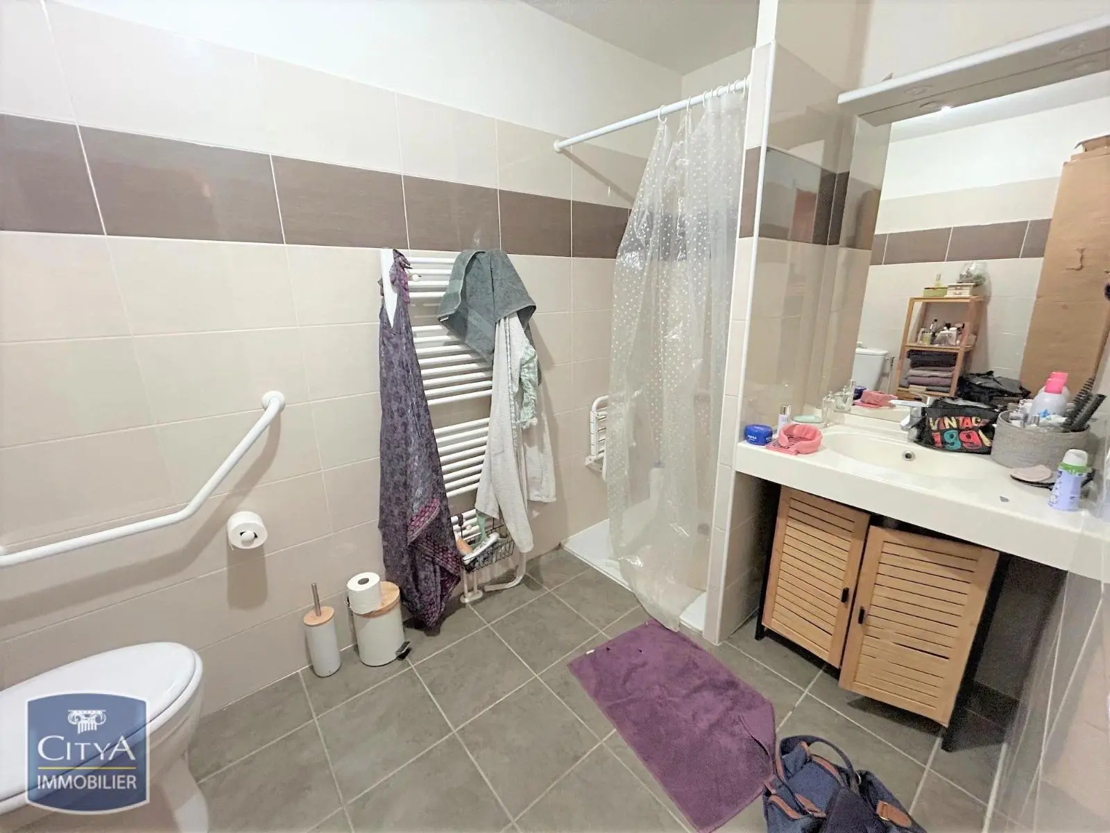 Photo 5 Appartement 2 pièces 41.11m²