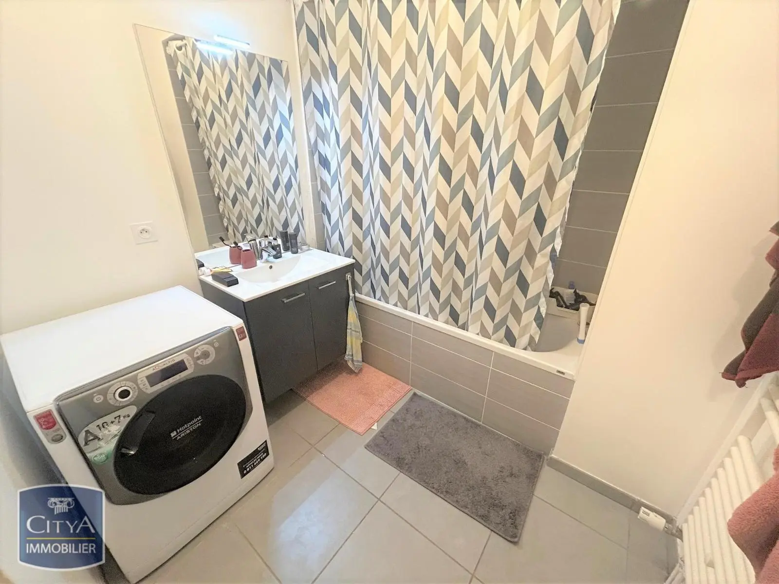 Photo 4 Appartement 3 pièces 64.78m²