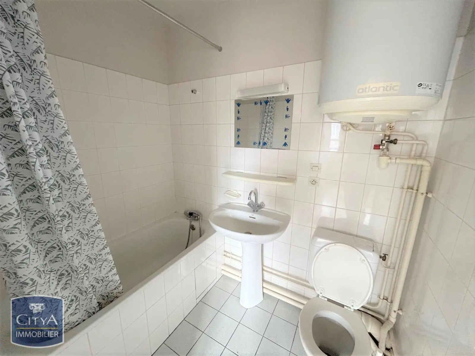 Photo 5 Appartement 1 pièce 21.8m²