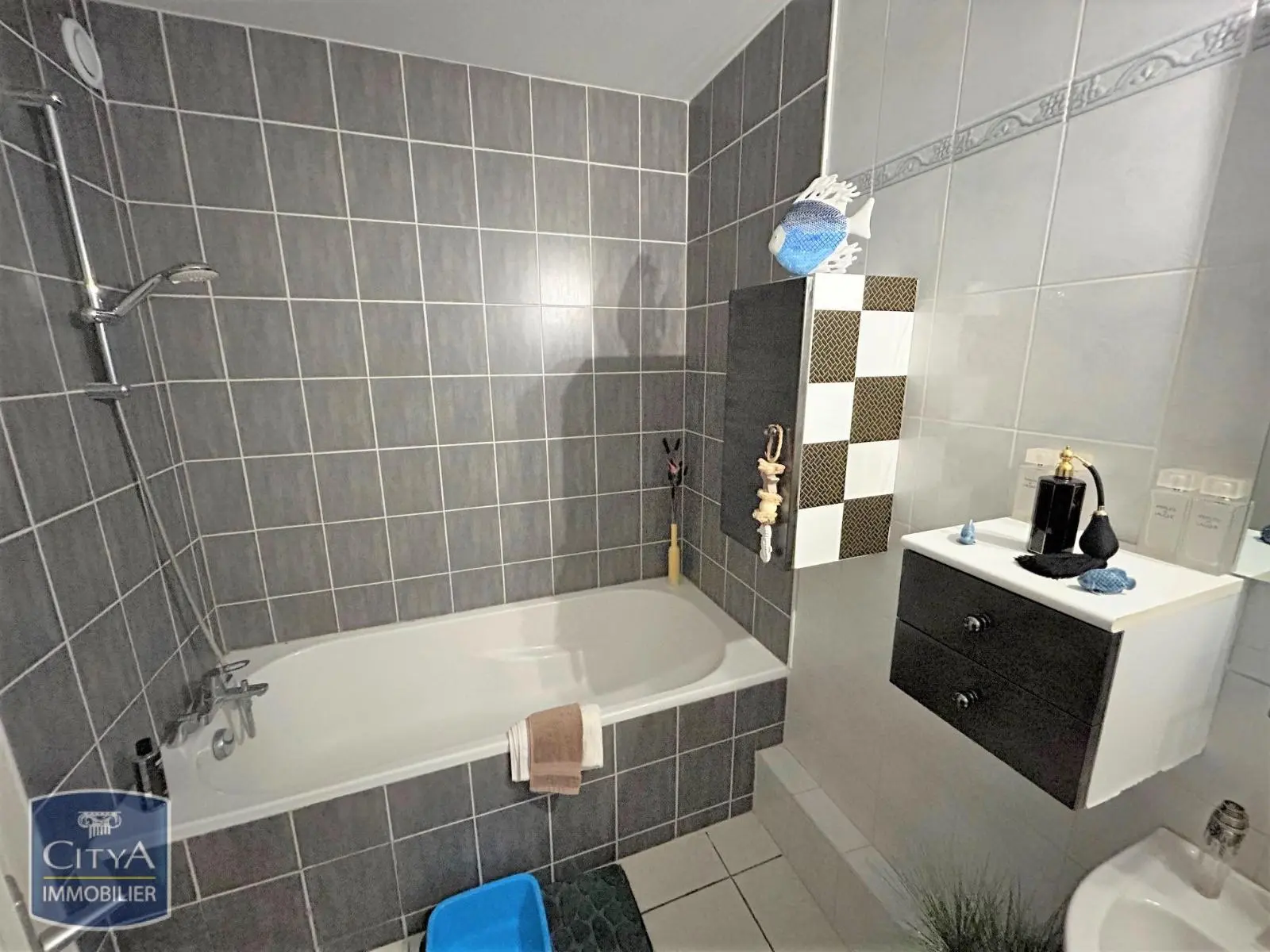 CITYA Location T3 Chamalières