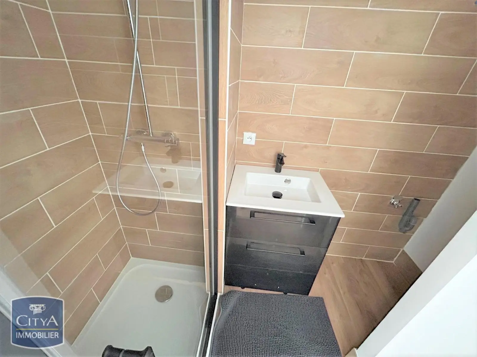 Photo 3 Appartement 1 pièce 30.04m²