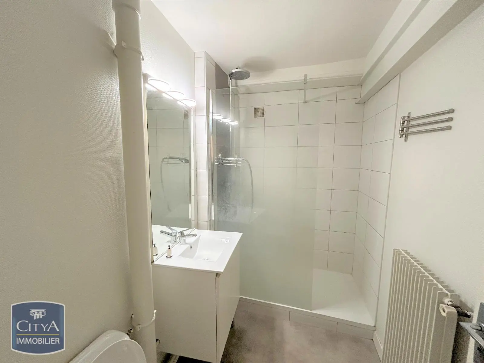 Photo 3 Appartement 2 pièces 40.22m²