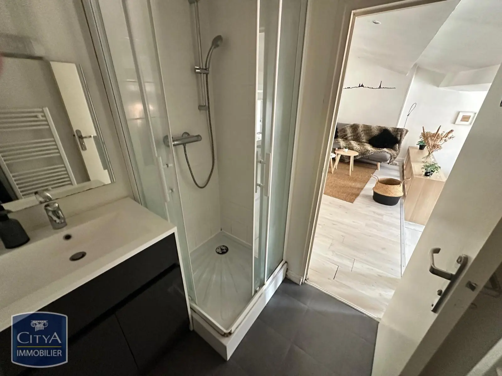 Photo 3 Appartement 2 pièces 41.91m²