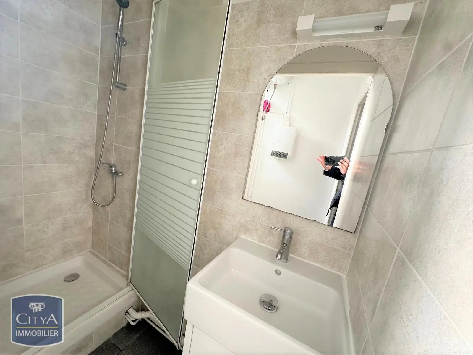 Photo 3 Appartement 2 pièces 38.99m²