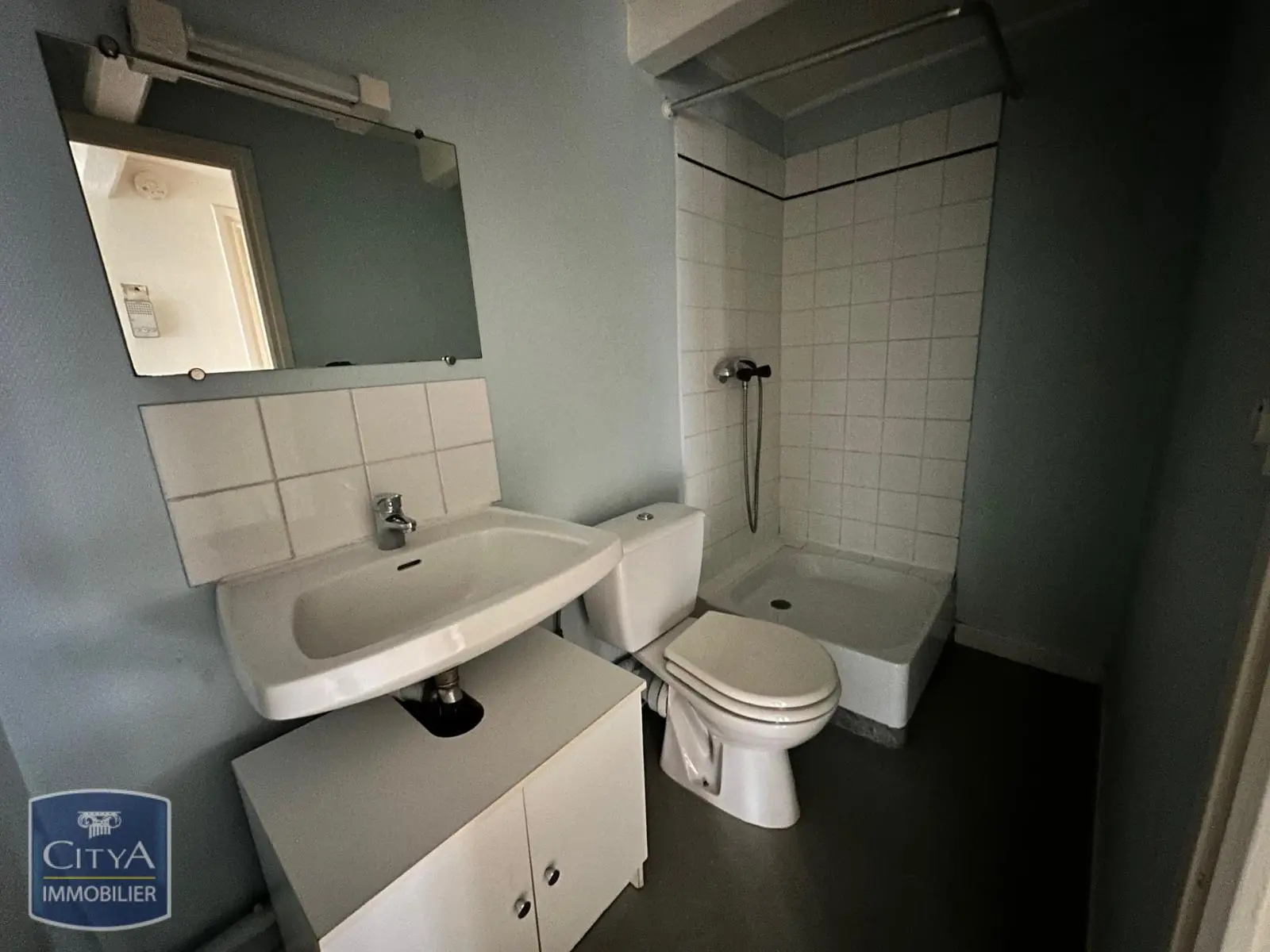 Photo 5 Appartement 2 pièces 41.23m²