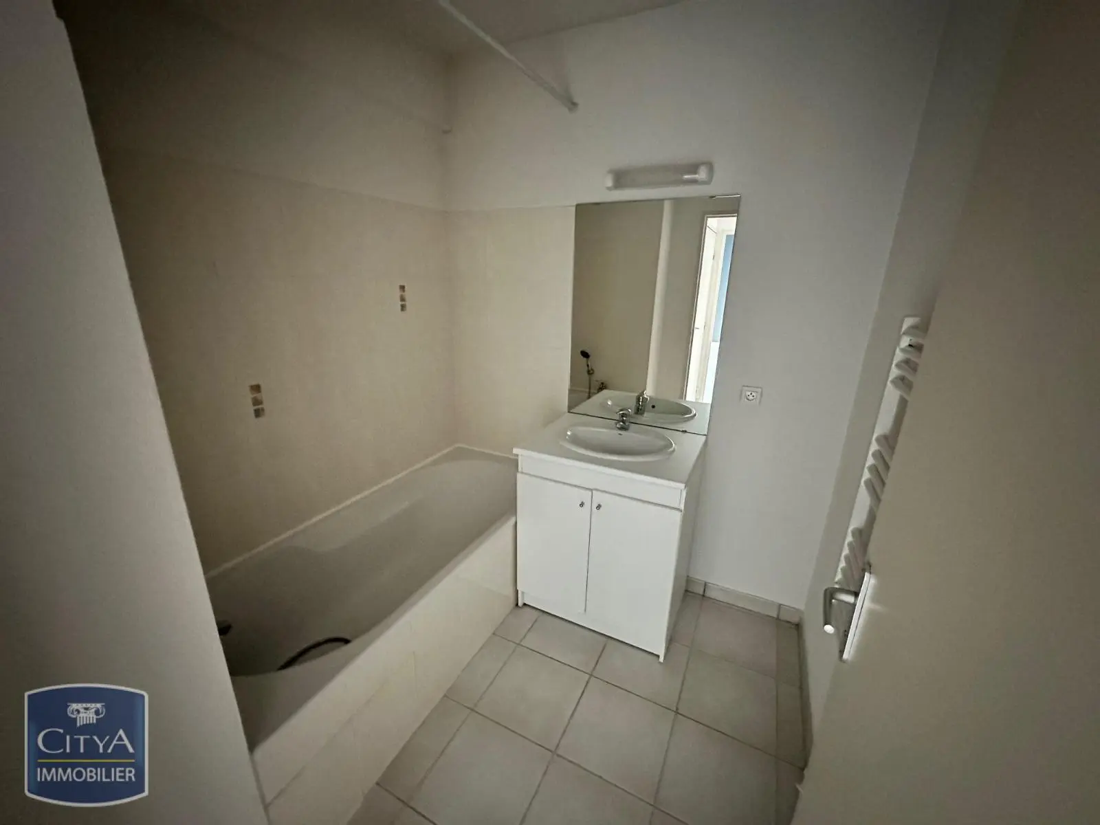 Photo 4 Appartement 2 pièces 46.59m²