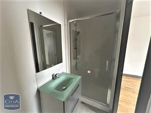 Photo 3 Appartement 1 pièce 24.39m²