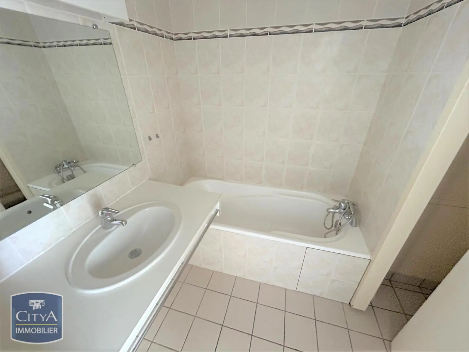 Photo 2 appartement Clermont-Ferrand