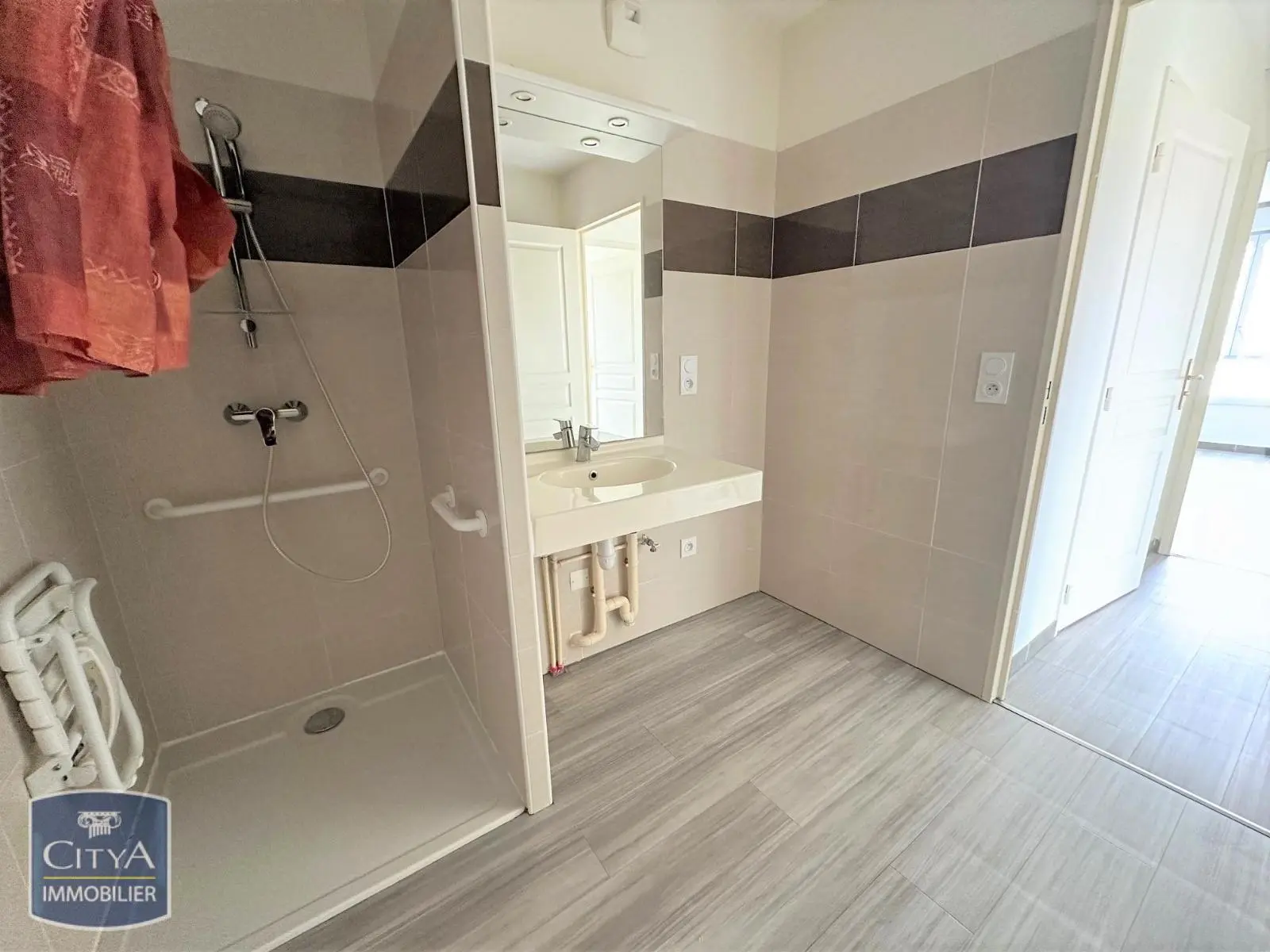 Photo 2 Appartement 3 pièces 58.17m²