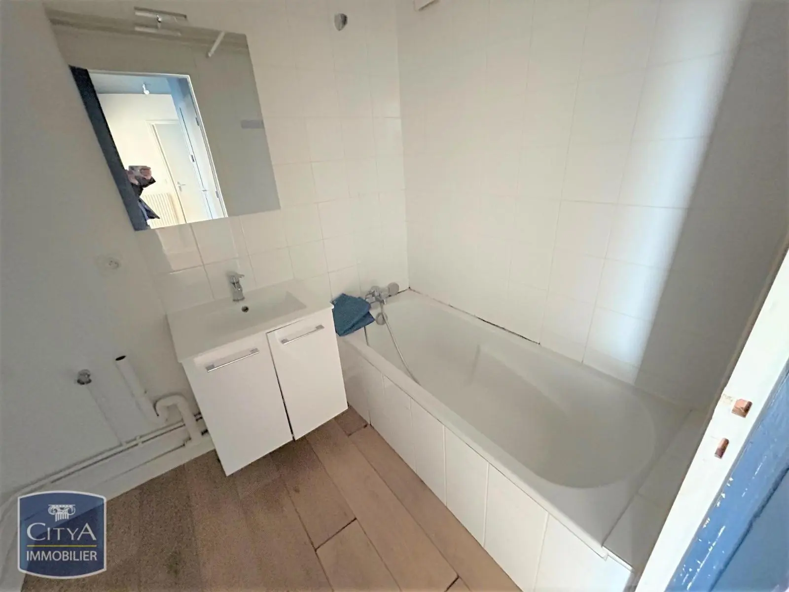 Photo 6 Appartement 3 pièces 55.68m²