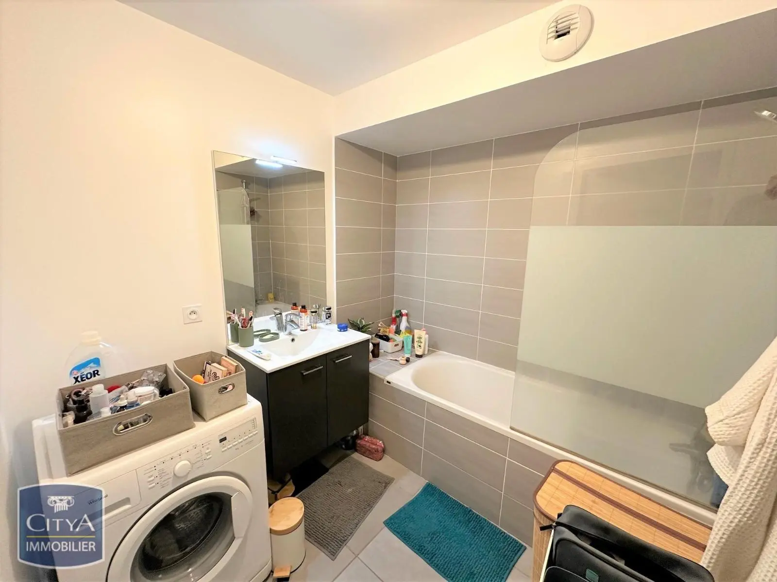 Photo 5 Appartement 3 pièces 64.73m²