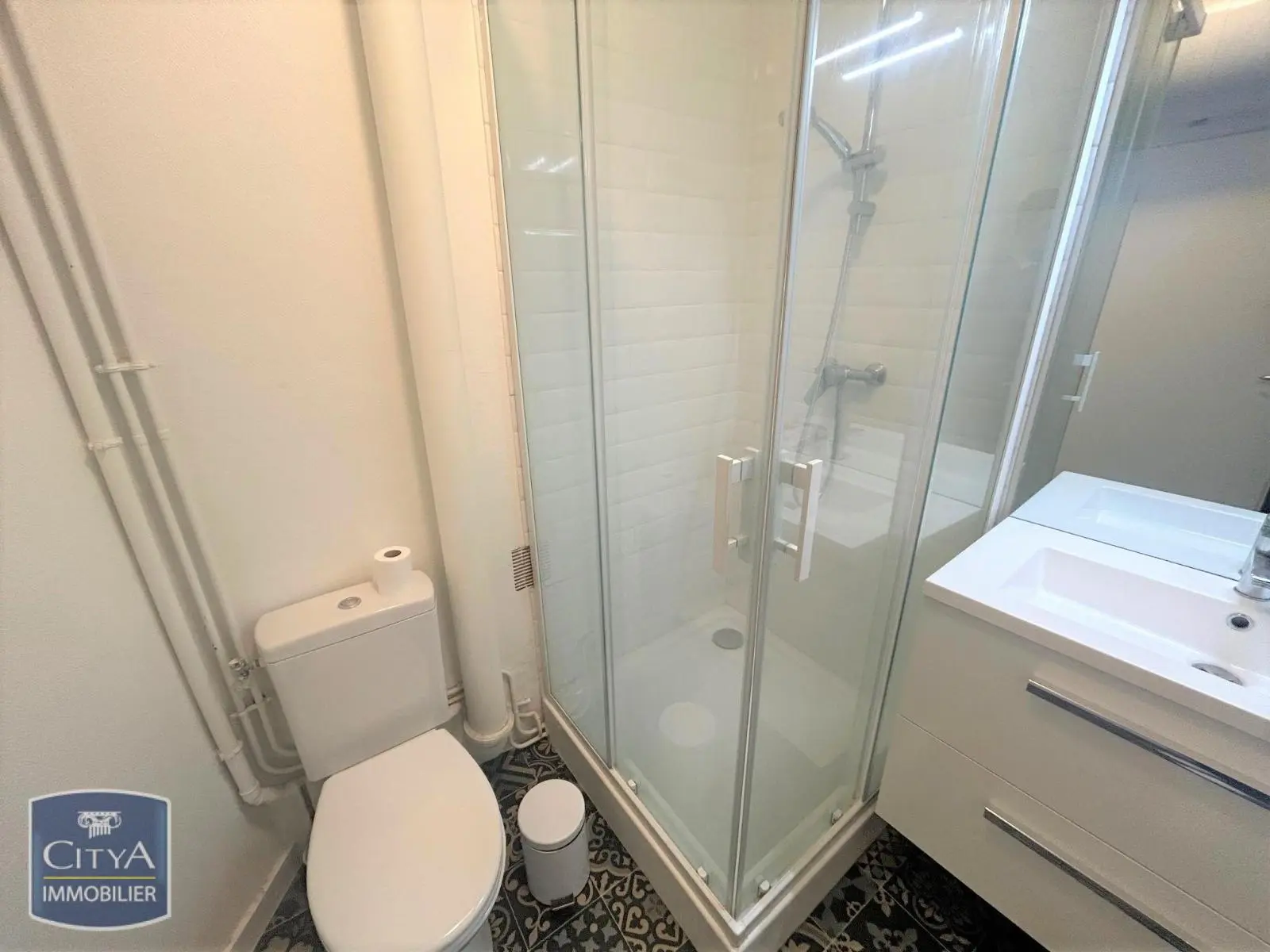 Photo 3 Appartement 2 pièces 36.33m²