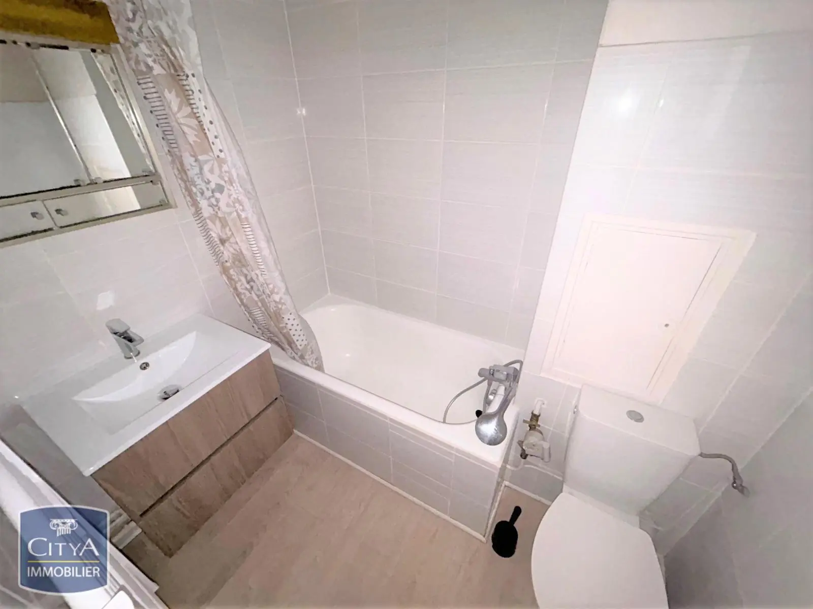 Photo 4 Appartement 1 pièce 18.77m²