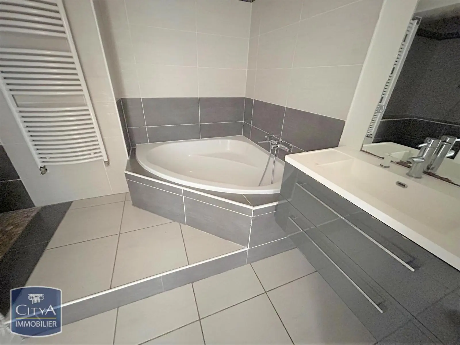 Photo 5 Appartement 4 pièces 91m²