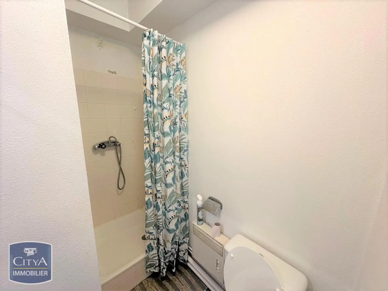 Photo 4 Appartement 1 pièce 18.1m²