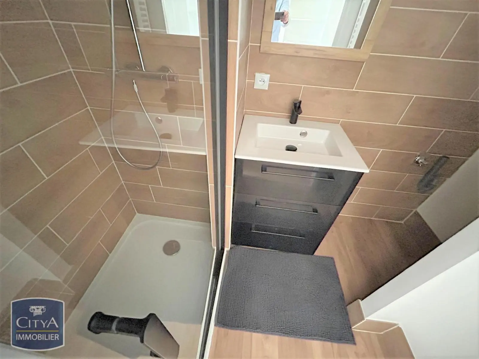 Photo 3 Appartement 1 pièce 30.04m²