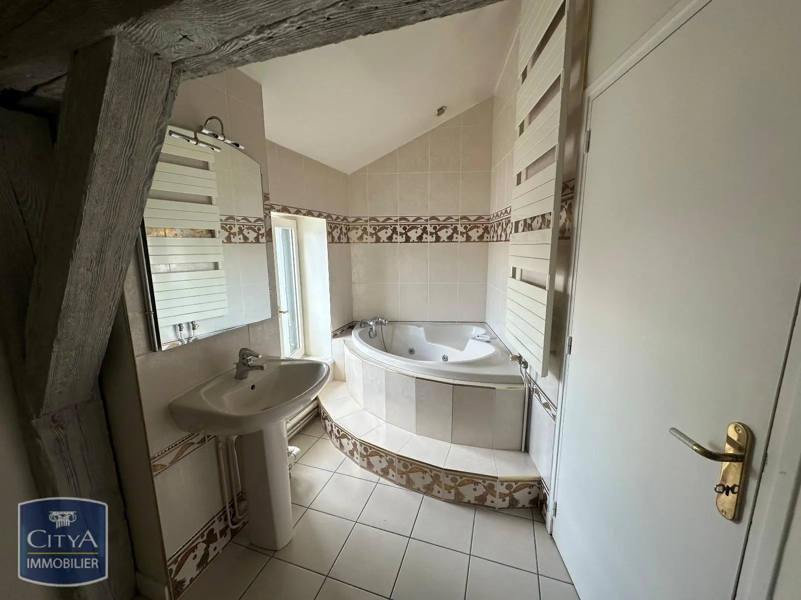 Photo 2 Appartement 4 pièces 87.61m²