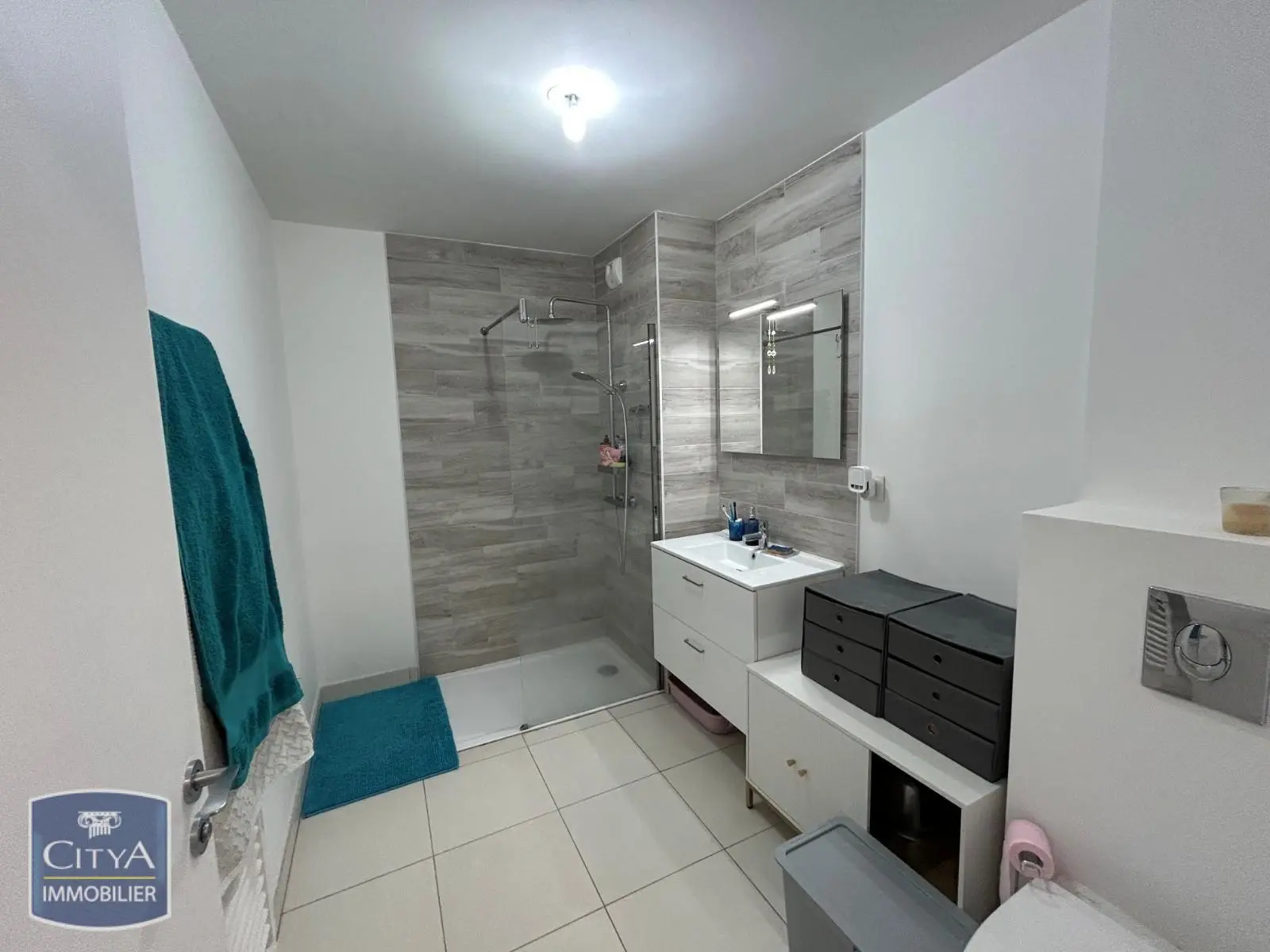 Photo 4 Appartement 2 pièces 45.43m²