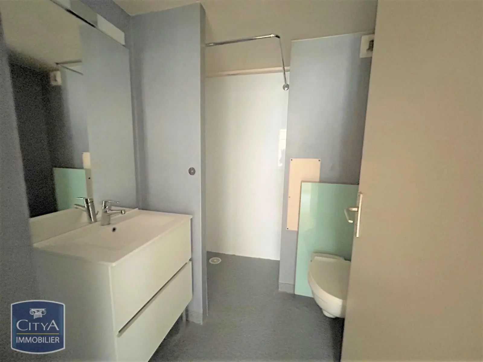 Photo 3 Appartement 2 pièces 39.17m²