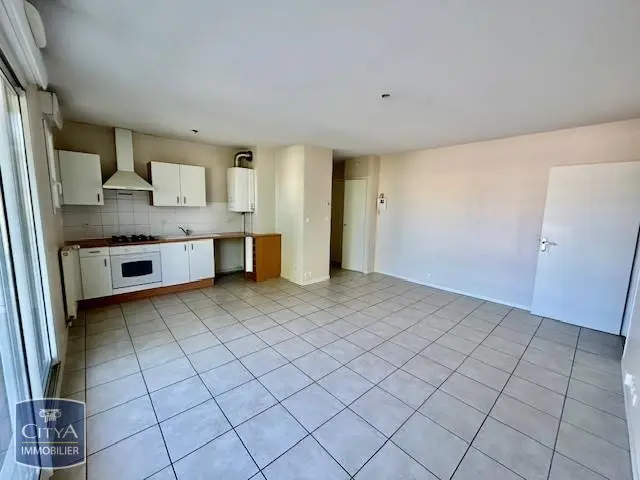 Photo 1 Appartement 2 pièces 42.35m²