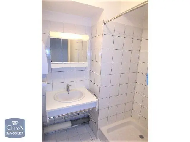 CITYA Location T1 Clermont Ferrand