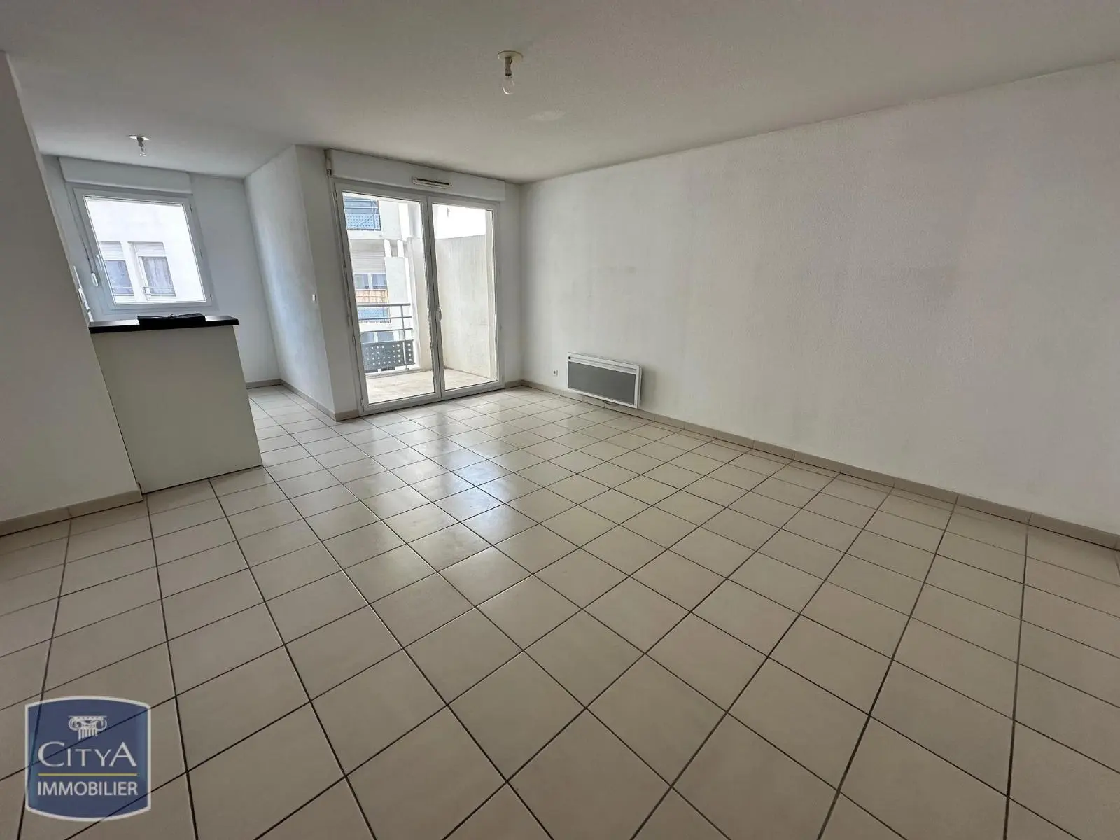 Photo 1 Appartement 3 pièces 62.5m²