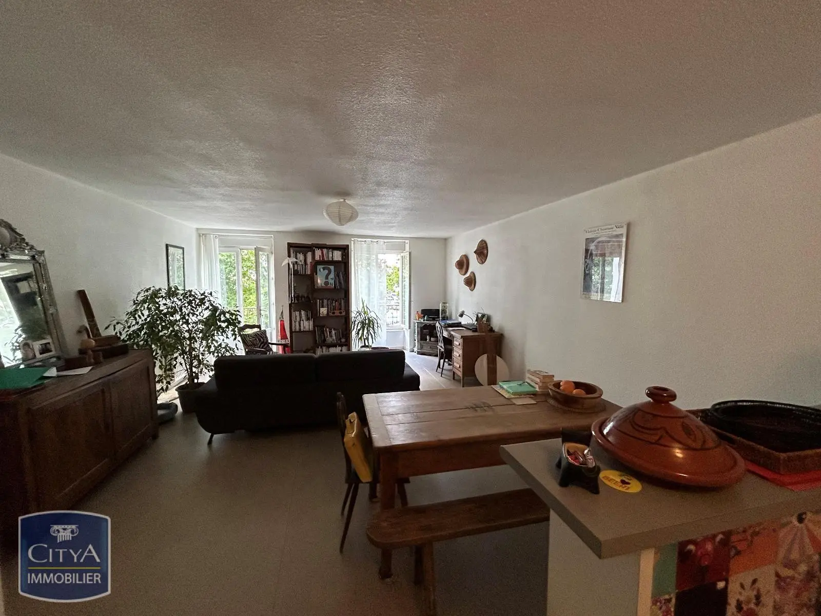 Photo 8 Appartement 4 pièces 97.6m²