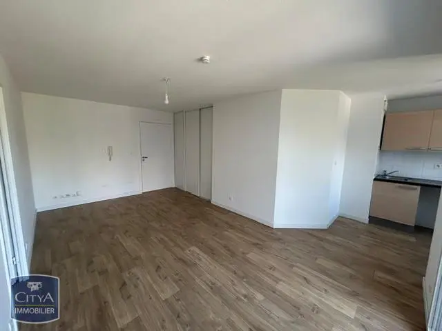 Photo 7 Appartement 2 pièces 42.2m²
