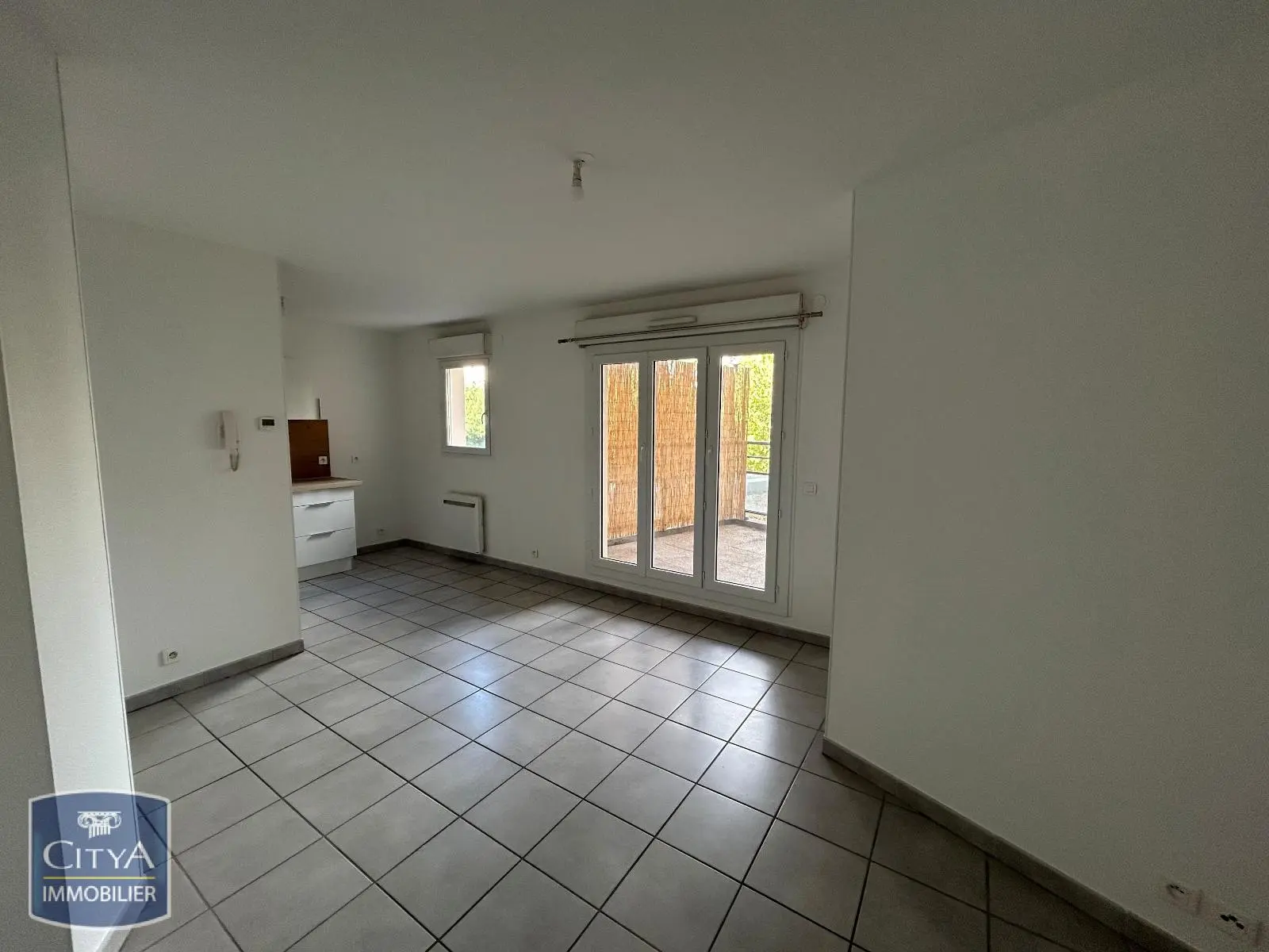 Photo 2 Appartement 2 pièces 39.51m²