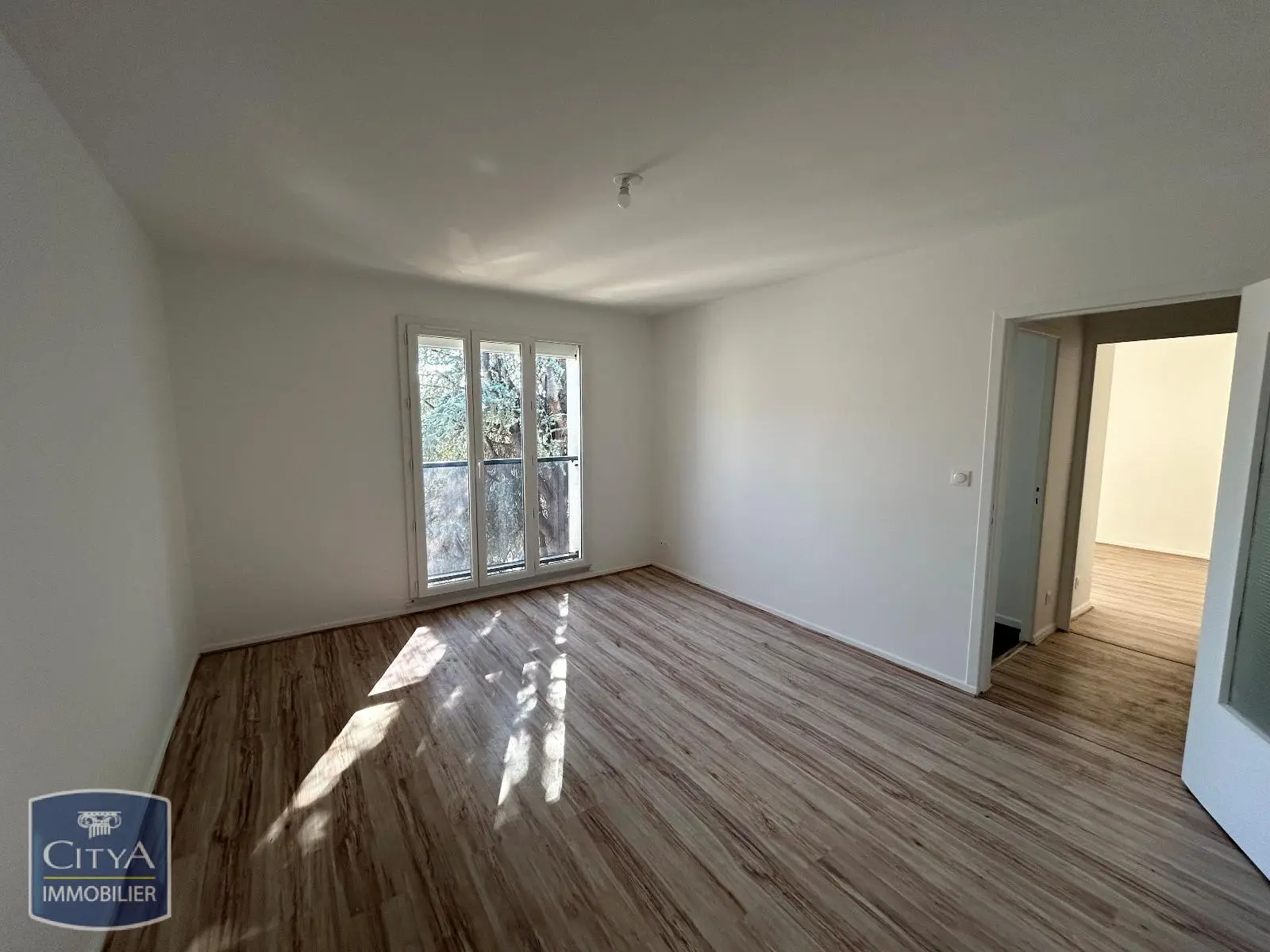 Photo 1 Appartement 2 pièces 42m²